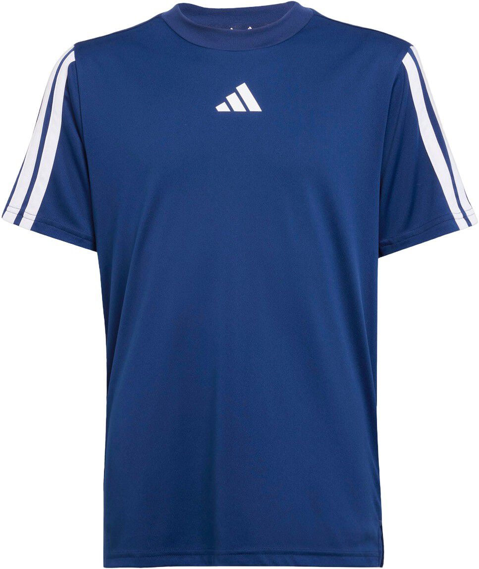 Train Essentials 3-Stripes T-Shirt