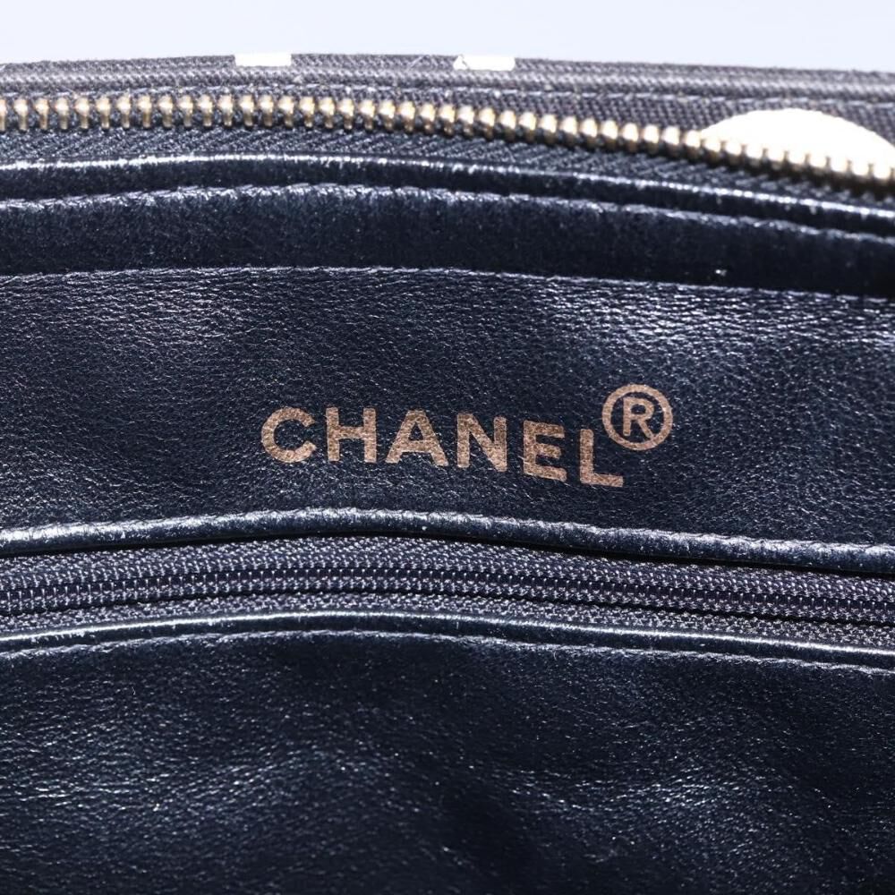 Chanel Tote