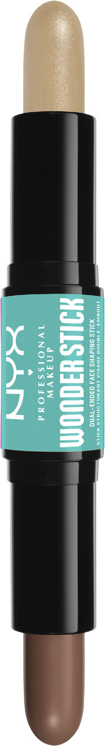 Wonder Stick Dual-Ended Face Shaping Stick