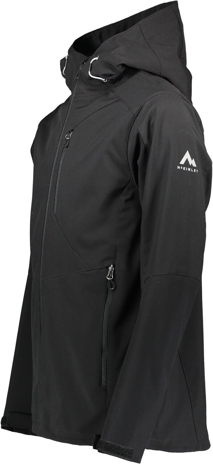 Hammer II Soft-Shell