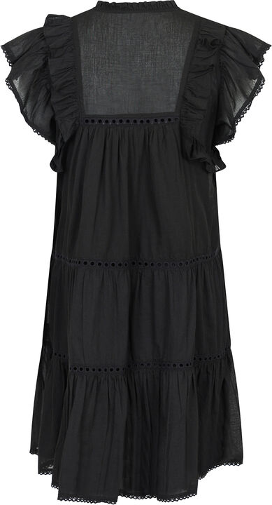 Jamma S Voile Dress