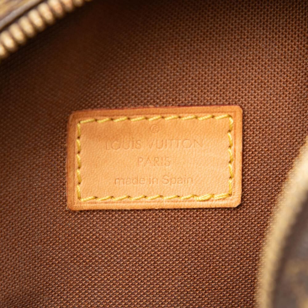 Louis Vuitton Pochette Gange