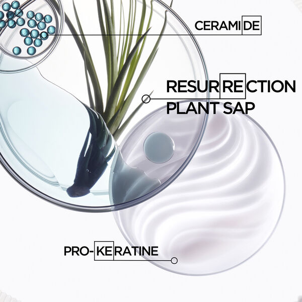 Resistance Bain Extentioniste 250 ml.