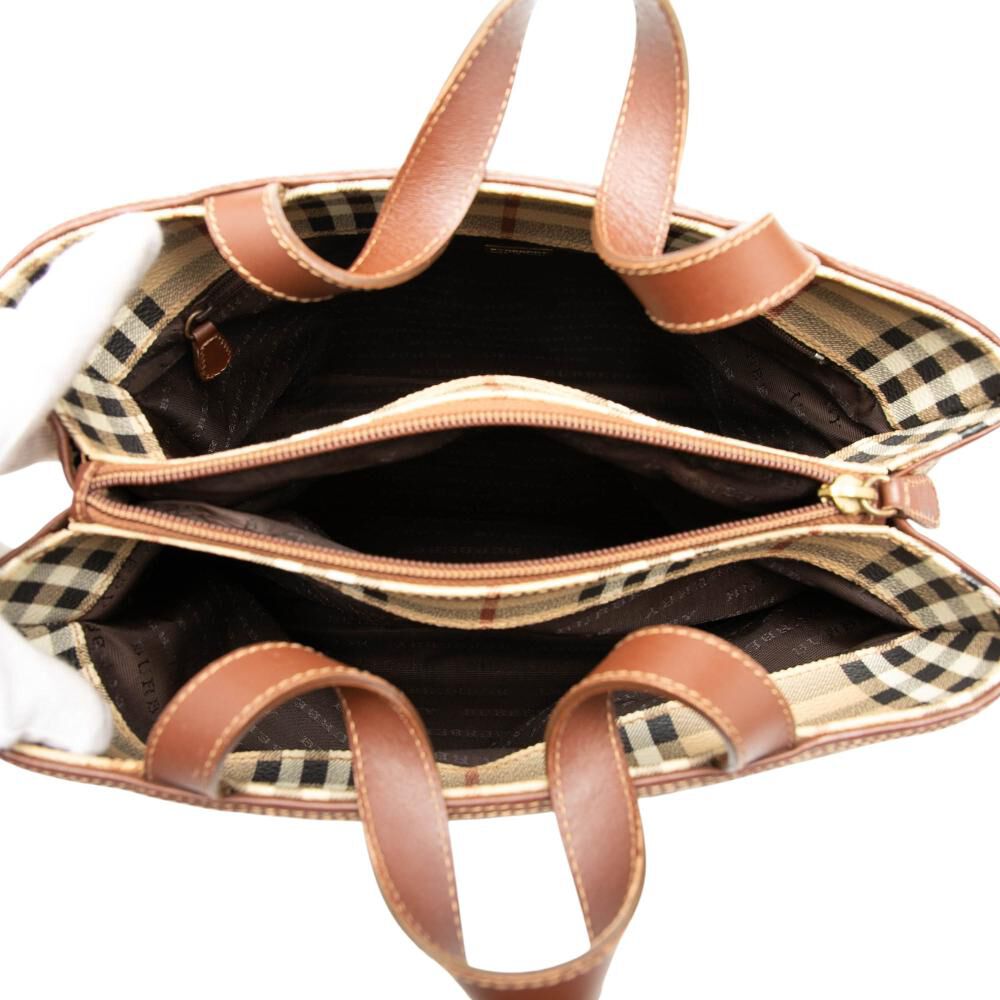 Burberry Tote