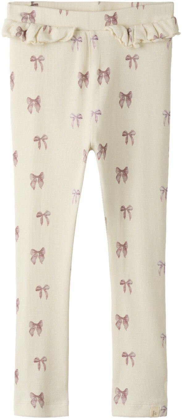 NMFGAVO EFI SLIM LEGGING LIL NOOS