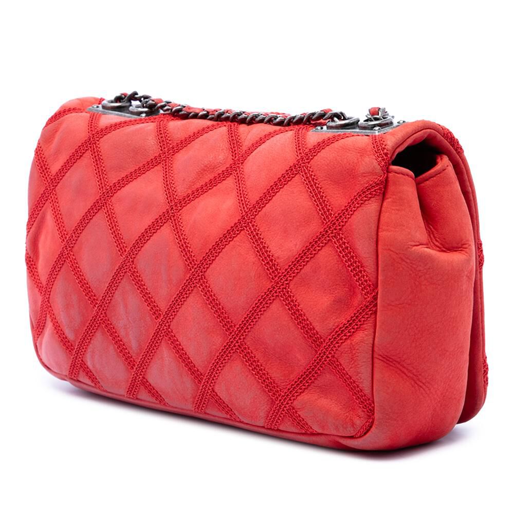 Chanel Flap Bag