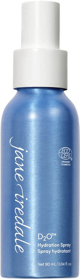 D2O Hydration Spray 90 ml.