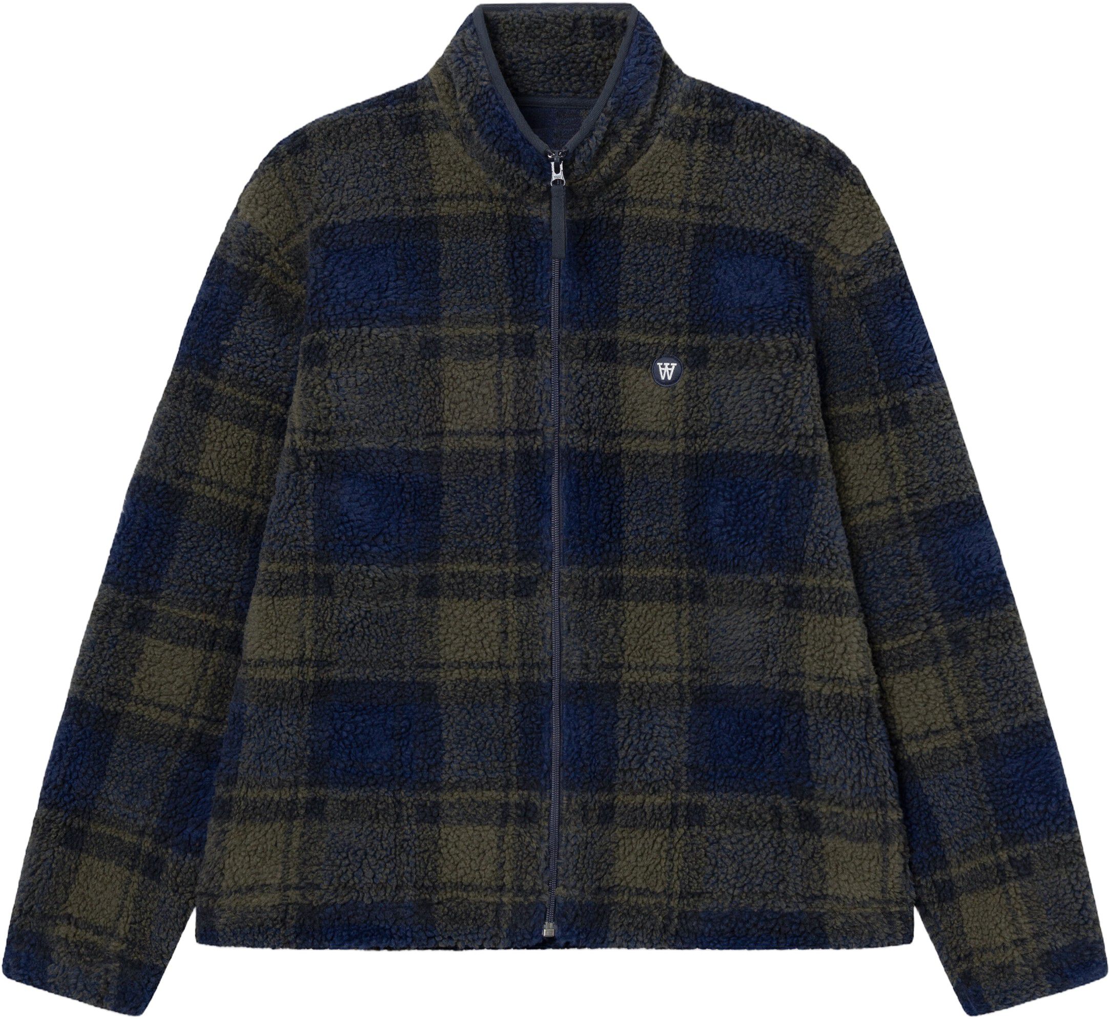 WWMitchel zipper 25522