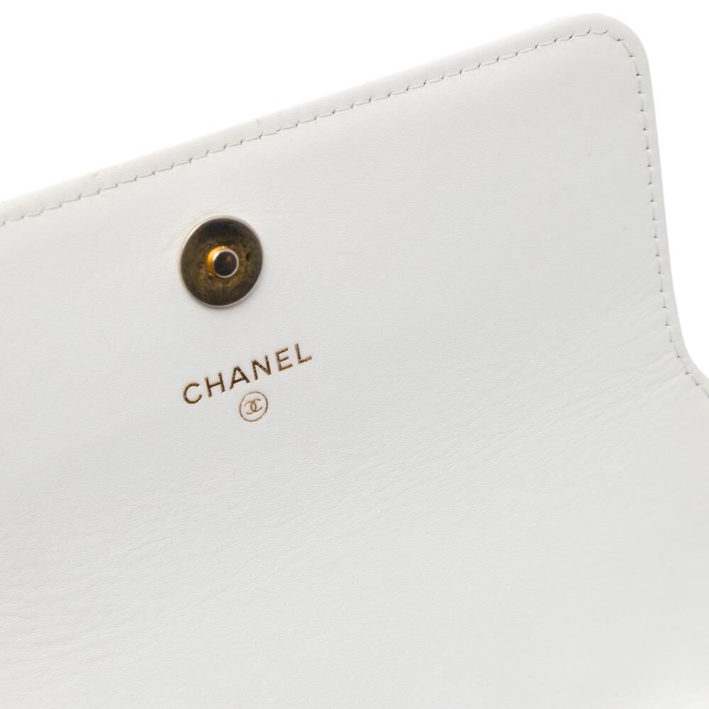 Chanel Flap Bag