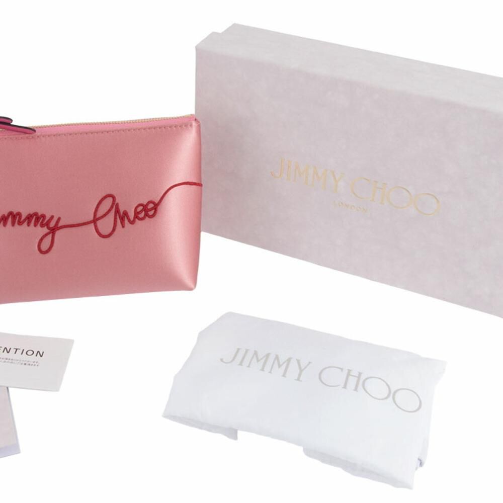 Jimmy Choo Pouches
