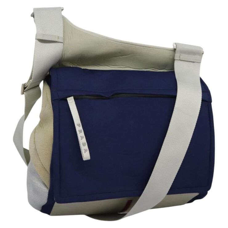 Prada Crossbody Bag