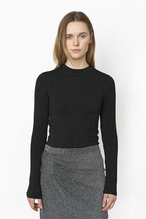 Matima Merino Blend O-Neck Tee