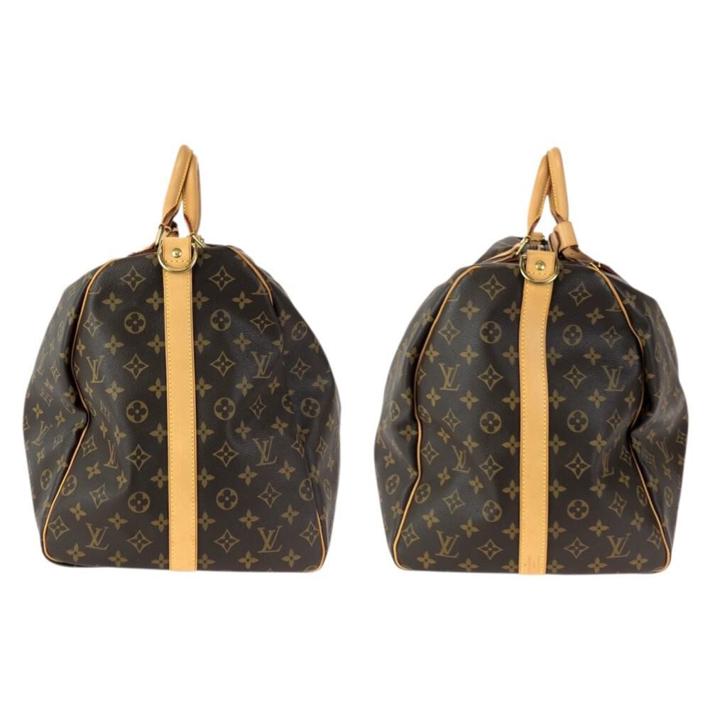 Louis Vuitton Keepall