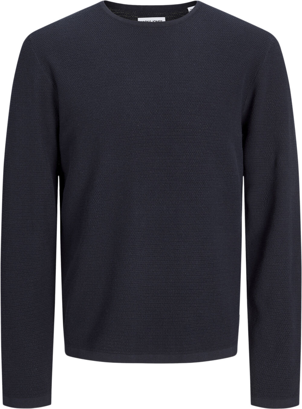 JJEGEORGE KNIT CREW NECK NOOS