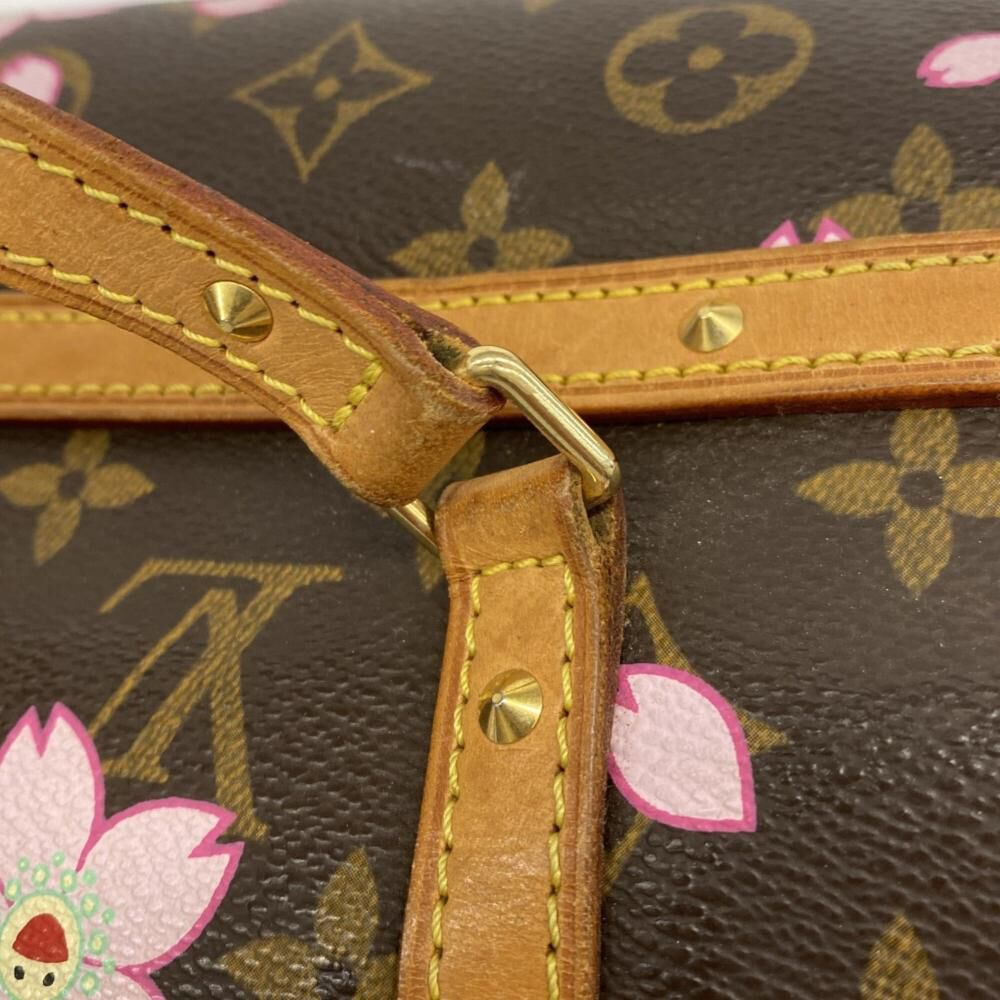 Louis Vuitton Papillon