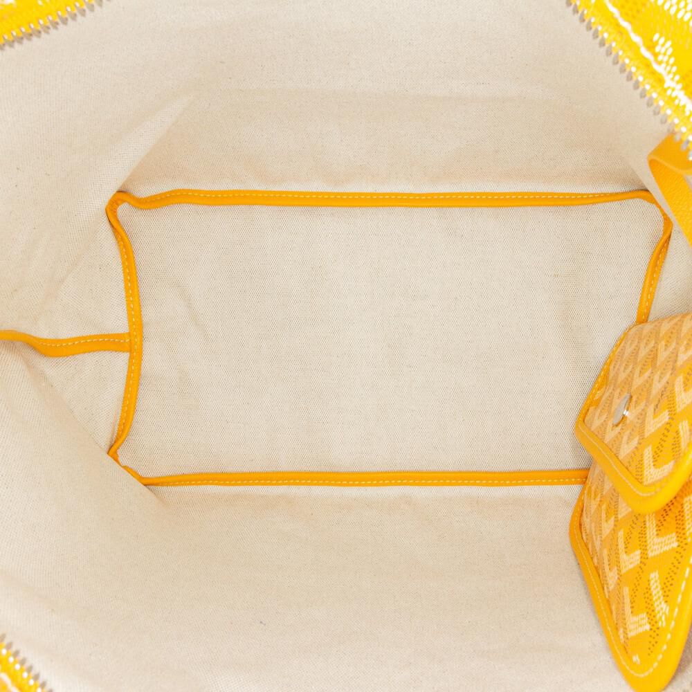 Goyard Shoulder Bag