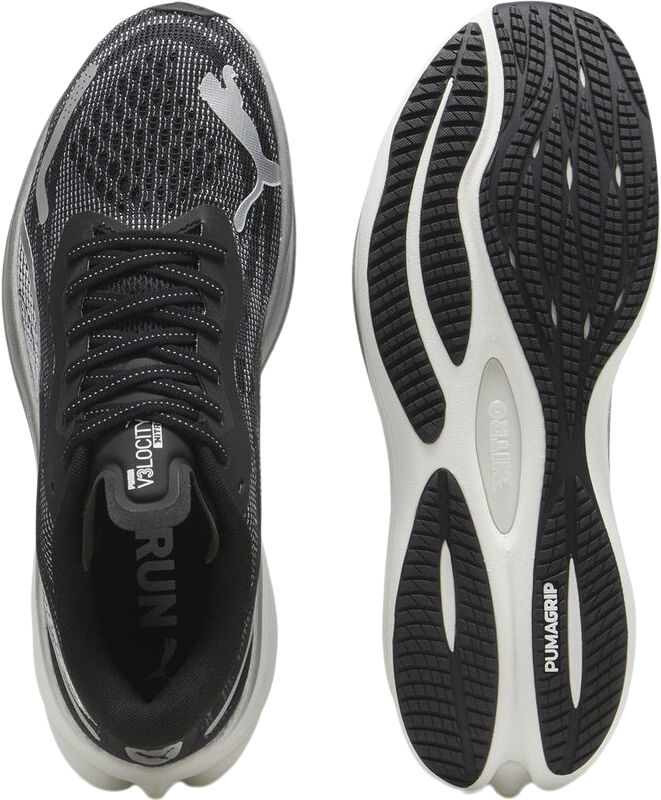 Velocity Nitro 3 L&oslash;besko