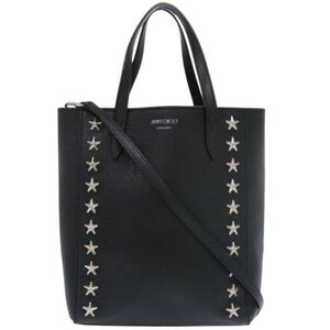 Jimmy Choo Tote