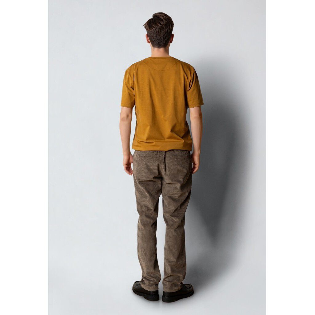 Barcelona corduroy pants