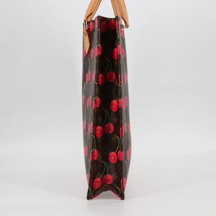 Louis Vuitton Sac Plat