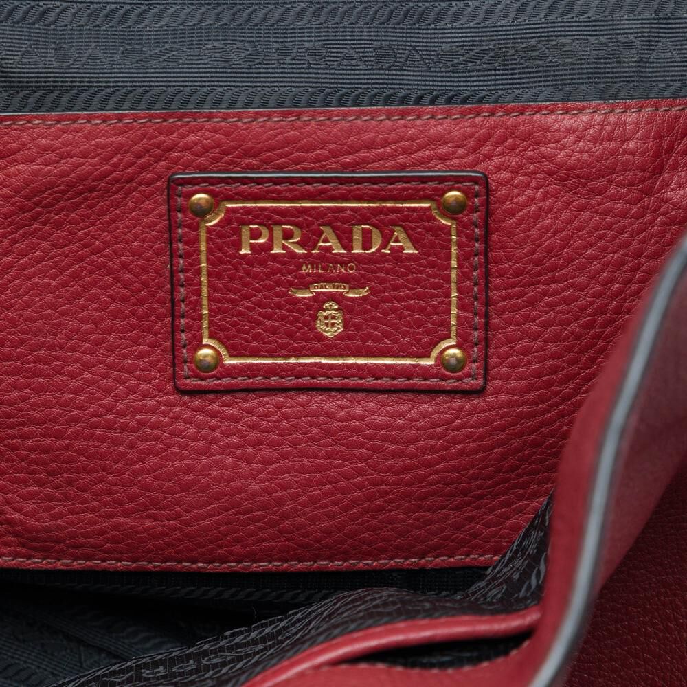 Prada Tote