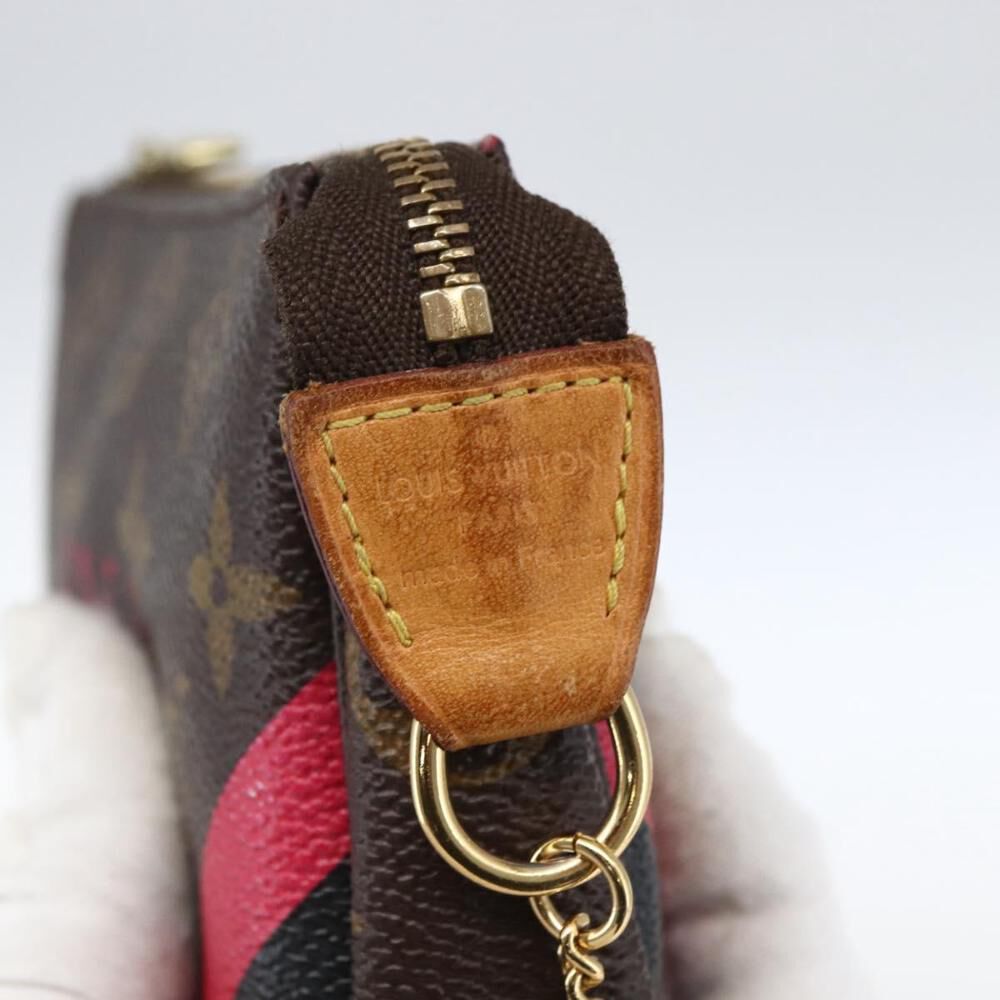 Louis Vuitton Pochette Accessoires