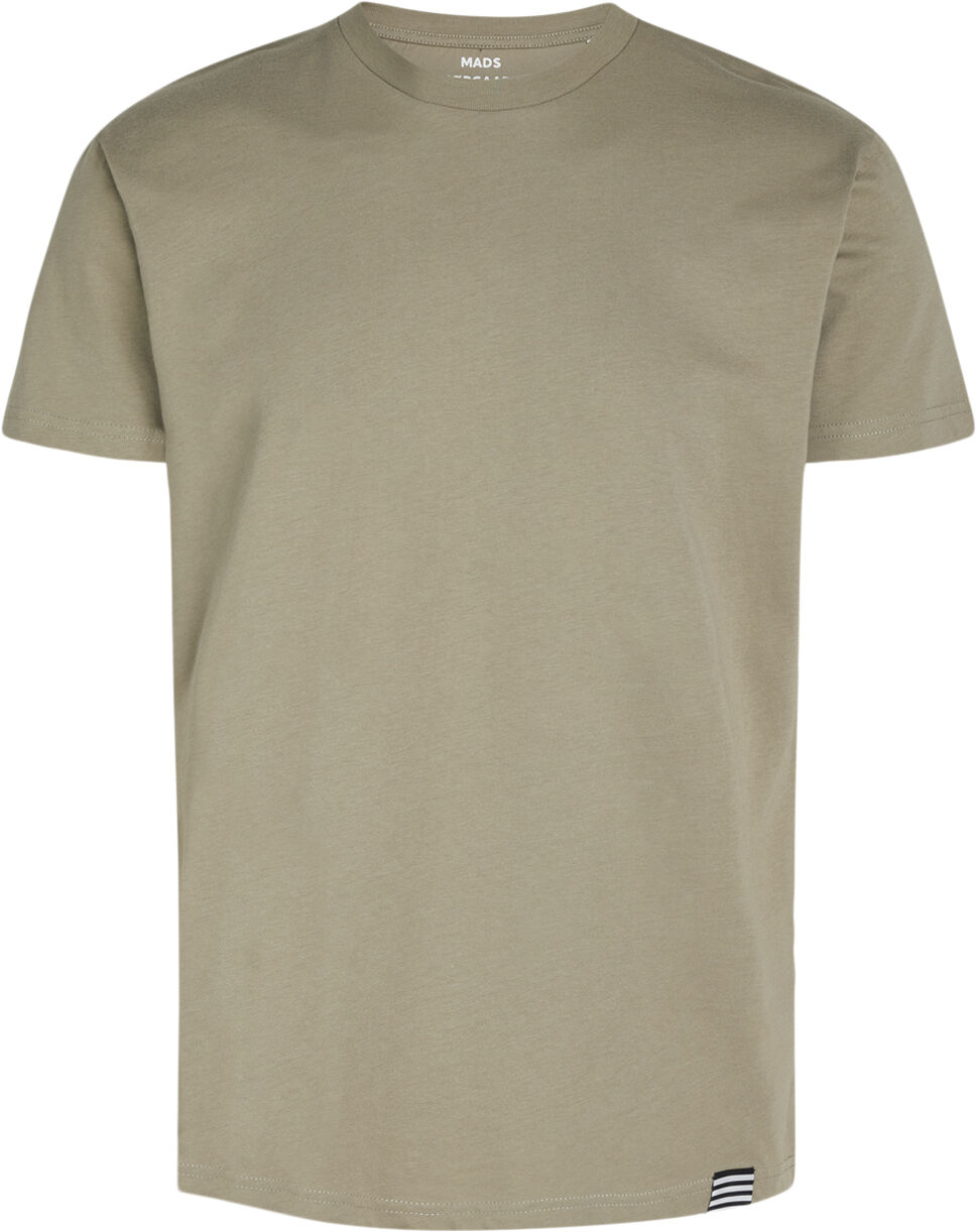 Fine Jersey Thor Tee FAV