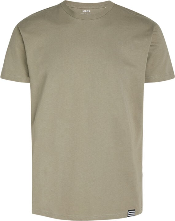 Fine Jersey Thor Tee FAV