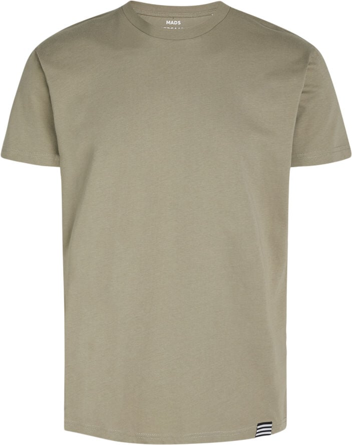 Fine Jersey Thor Tee FAV