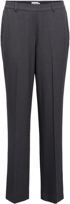 OBJLISA MW STRAIGHT PANT NOOS