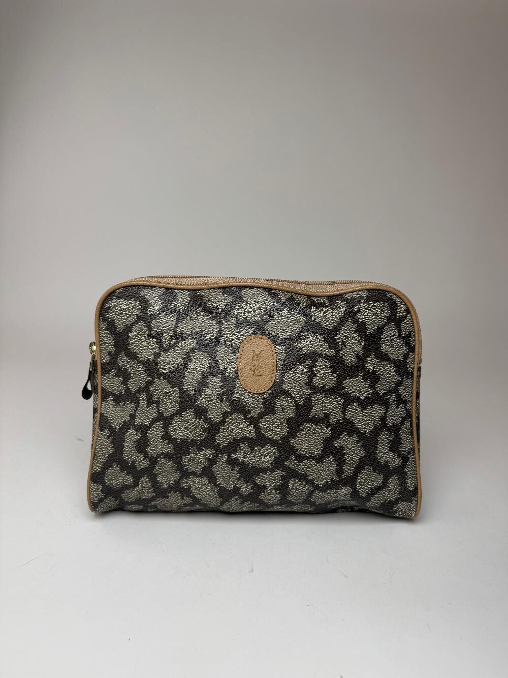 Yves Saint Laurent Clutch