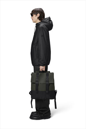 Trail MSN Bag W3