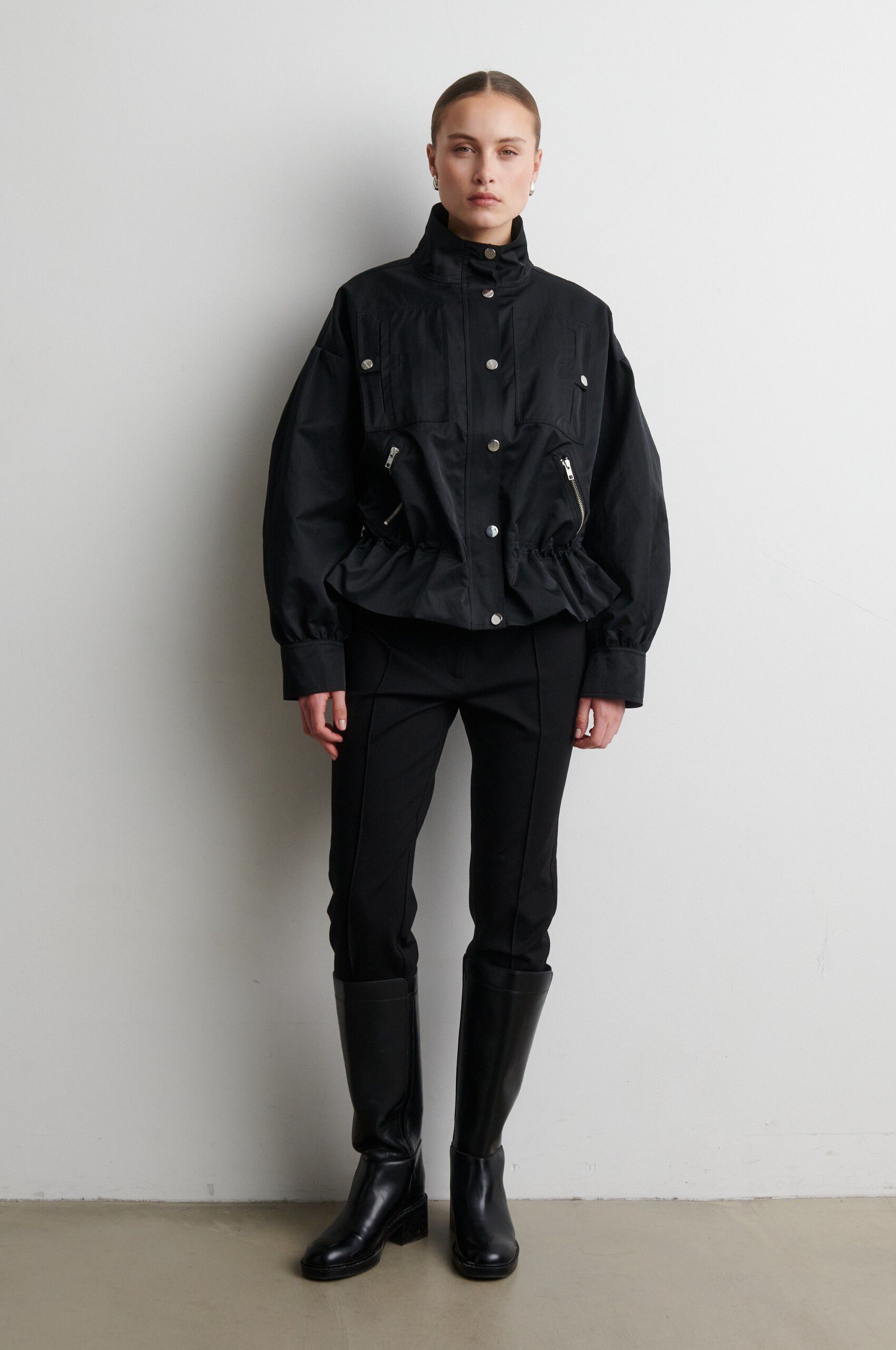 Rapace Jacket
