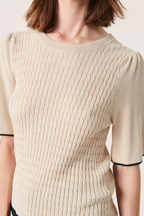 SLAdrianna Pullover SS