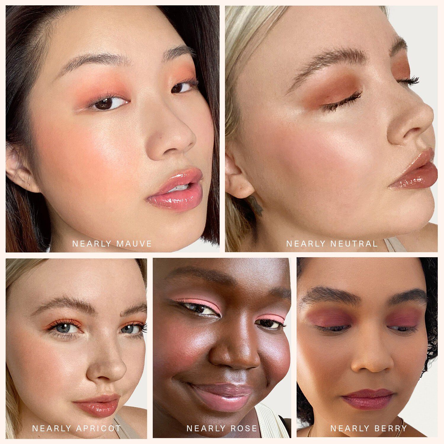 Stay Vulnerable - Melting Blush