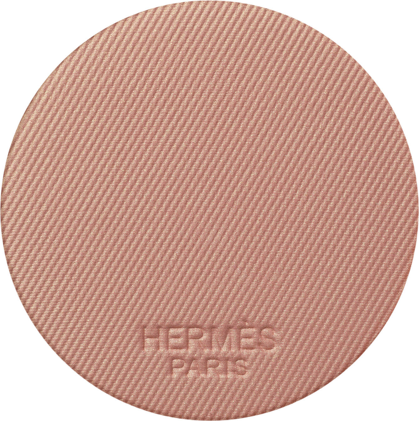 Rose Herm&egrave;s Silky Blush Powder Refill