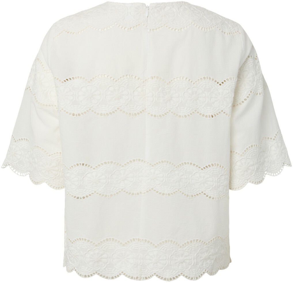 YASLILL SS TOP S.