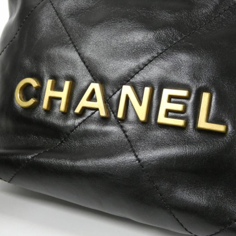 Chanel Handbag