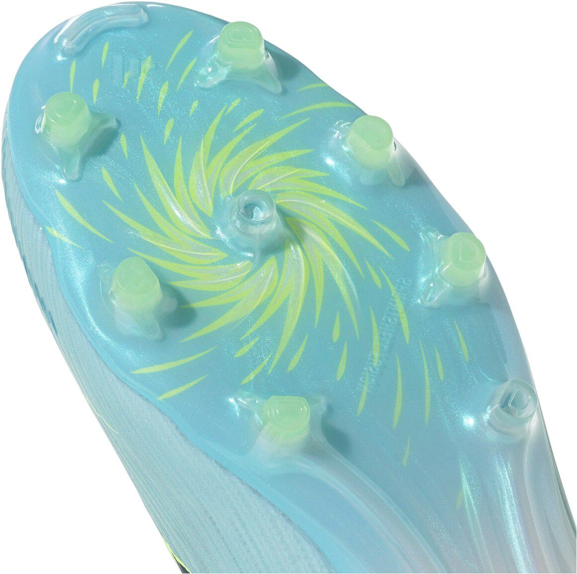 F50 Sparkfusion PRo FG/AG Fodboldst&oslash;vler