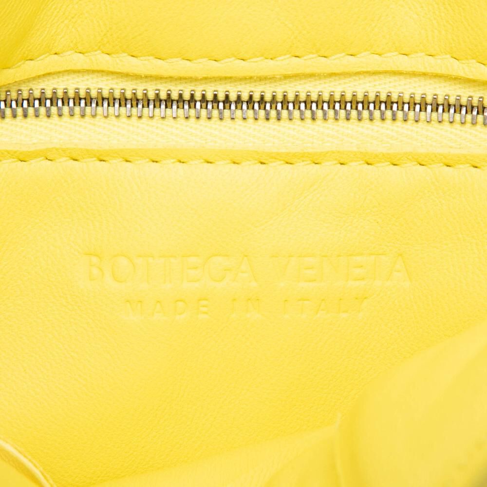 Bottega Veneta Padded Cassette Bag