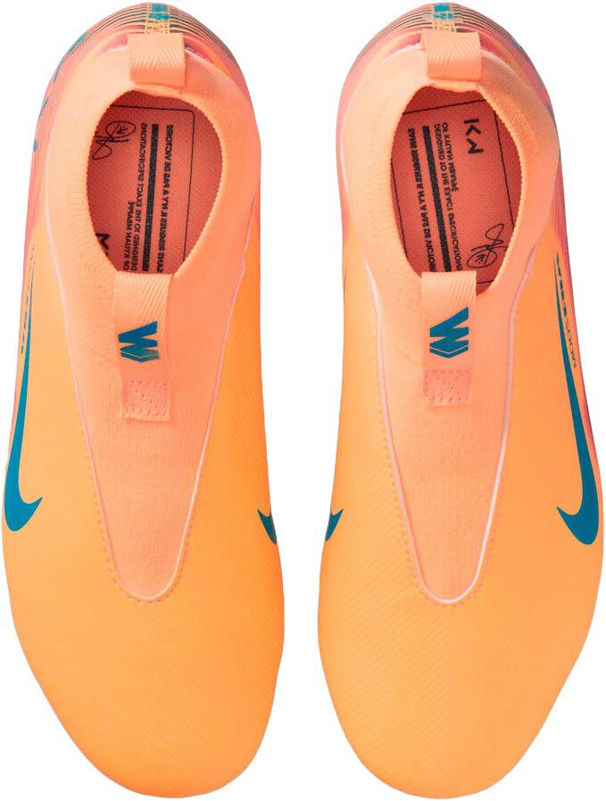 Mercurial Superfly 10 Kyllian Mbappe Fodboldst&oslash;vler