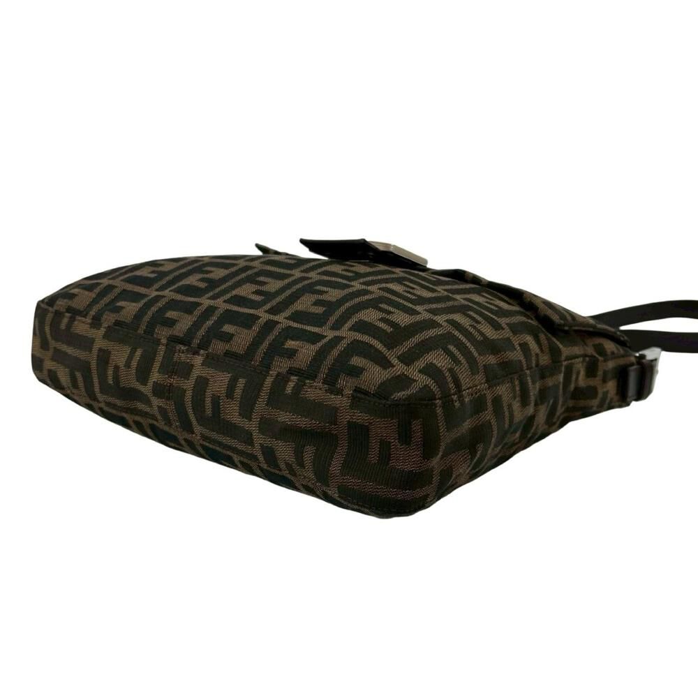 Fendi Baguette Mamma