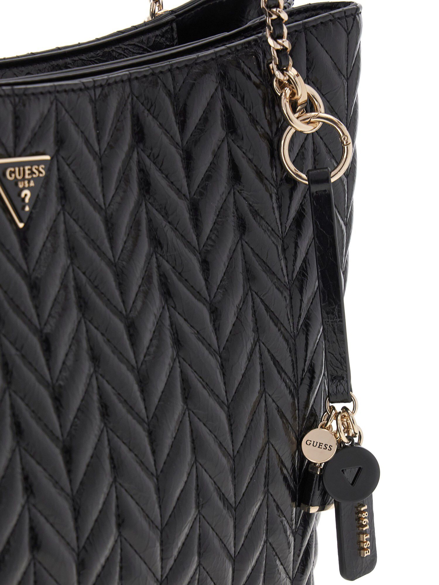 CHERYL 2 COMP TOTE
