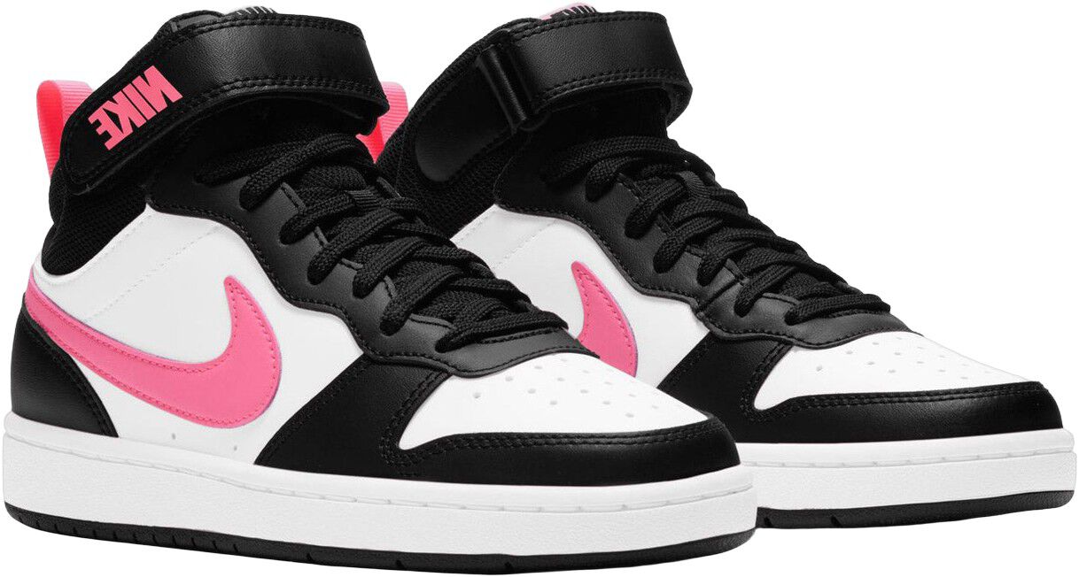 Court Borough Mid 2 sneakers