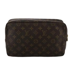 Louis Vuitton Trousse Toilette