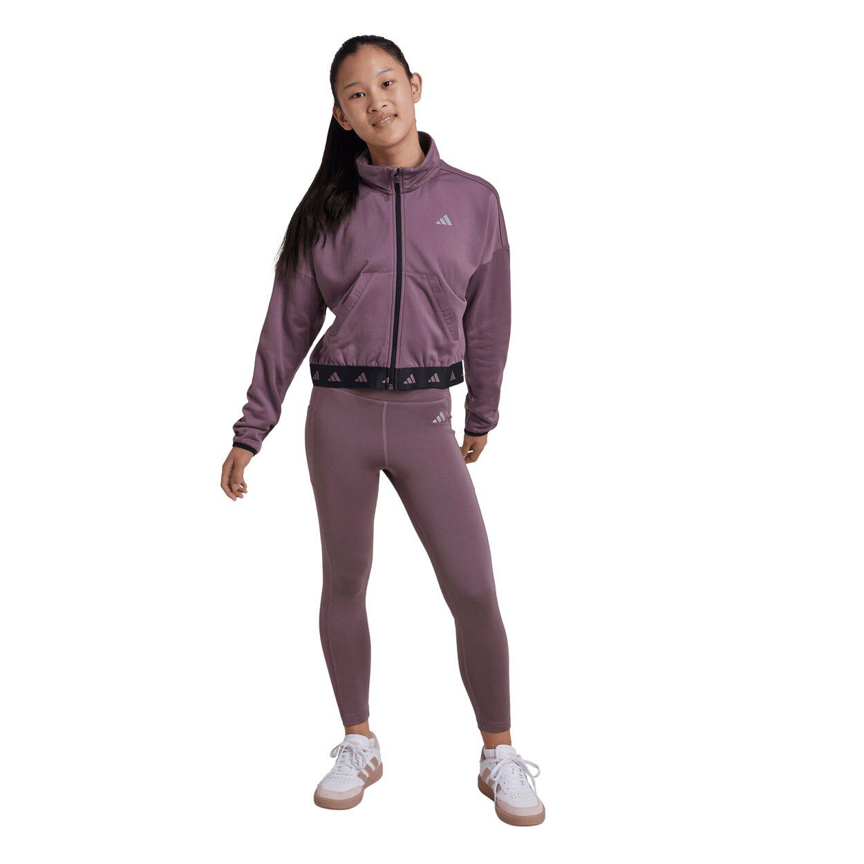 Optim&eacute; 7/8 Leggings