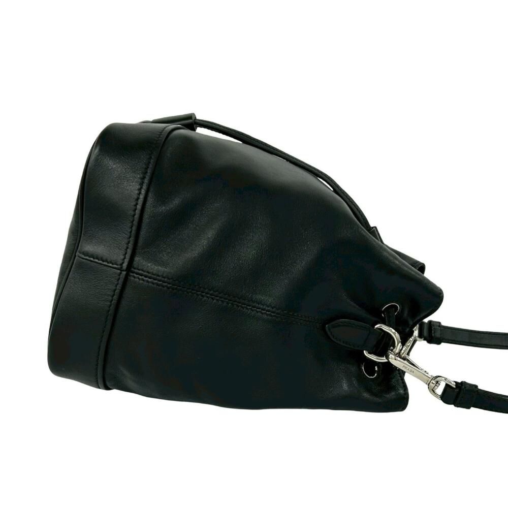 Prada Bucket Bag