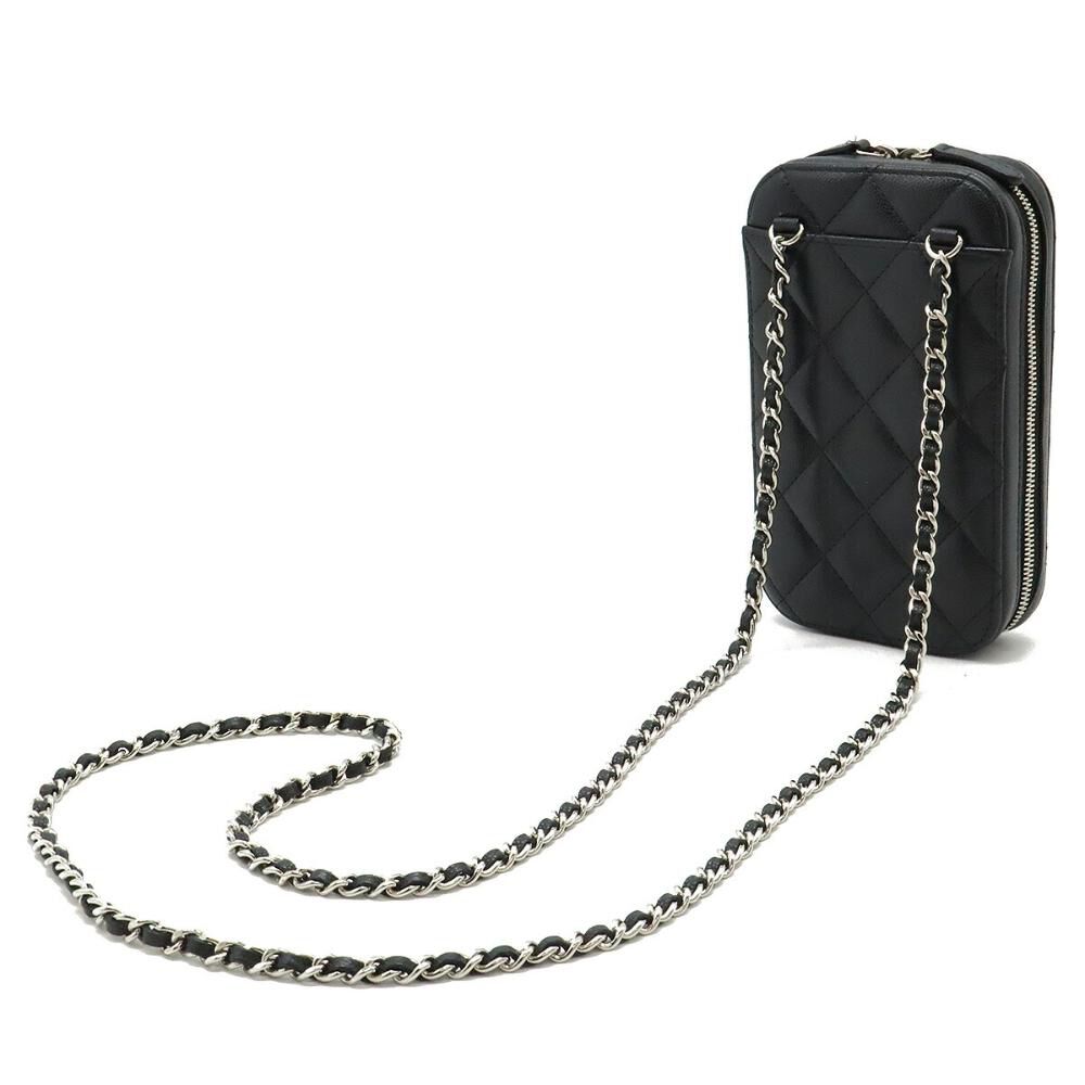 Chanel Shoulder Bag
