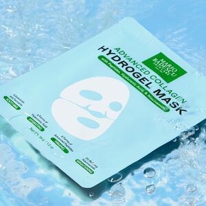 Advanced Collagen Hydrogel Sheet Ma