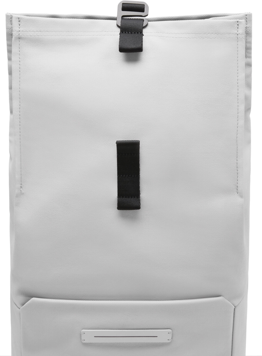 SoFo Rolltop Backpack X Light Quartz Grey